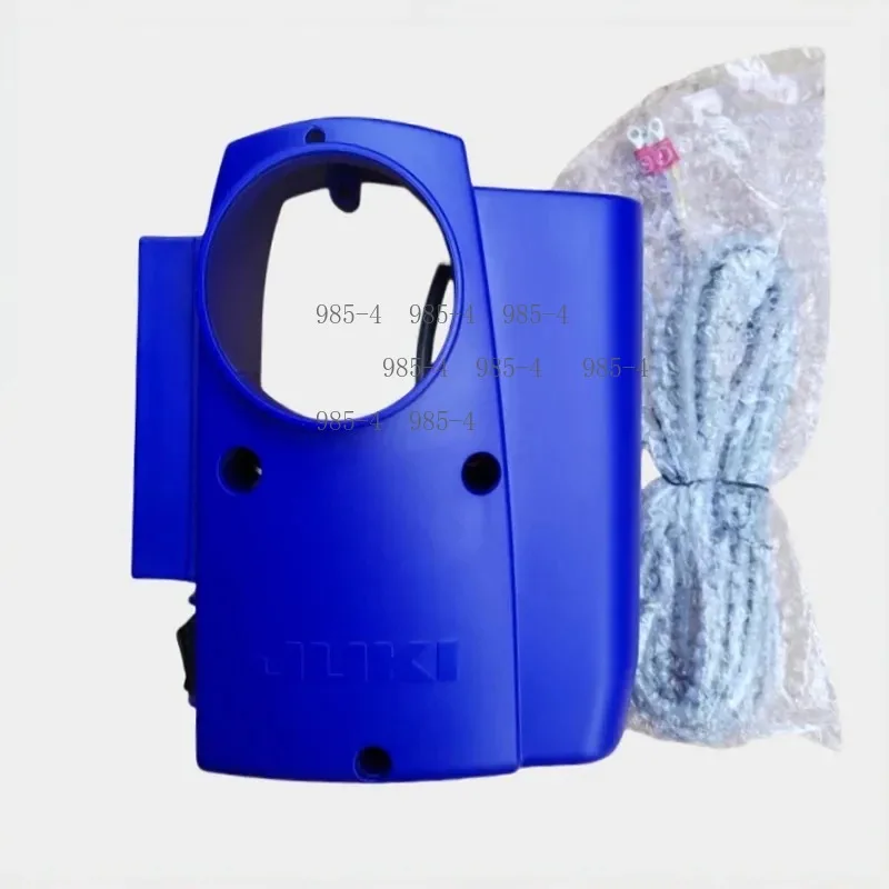 Original DDL-7000A-7 Computerized Flat Sewing Machine Electric Control Box Assembly Parts