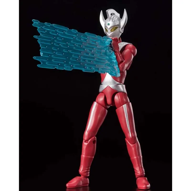 Bandai Genuine Action Figures para Meninos e Meninas, Shodo, Brinquedo, Kawaii, Anime, Kawaii, Brinquedos, Presentes para Crianças, Brinquedos para Meninos, Ultraman, Taiga, Taro