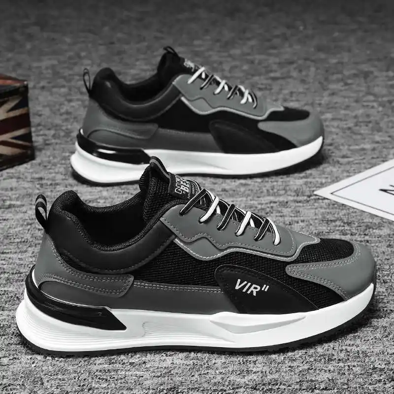 Playform Height Up Heel Woman Shoes Thick Sole Sports Shoes Women Walking Shoes Woman Sneakers Exercise What's Krasovki view 3