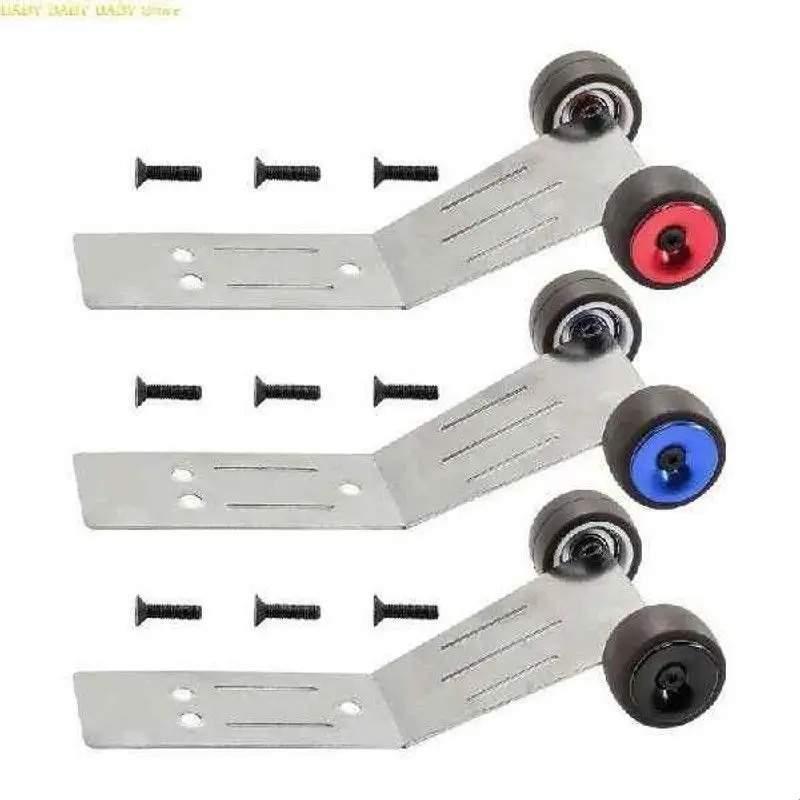 q81a-model-car-bearing-wheelie-bar-stainless-steel-for-diy-knitting-material-package-unbranded-product-from-china