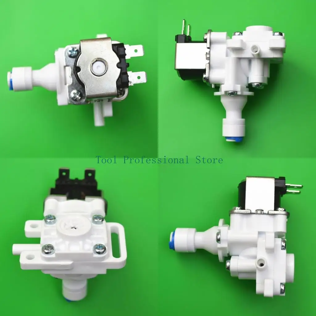 

57QF Профессиональный редуктор давления воды для клапана с внутренней и наружной резьбой 1/4 дюйма