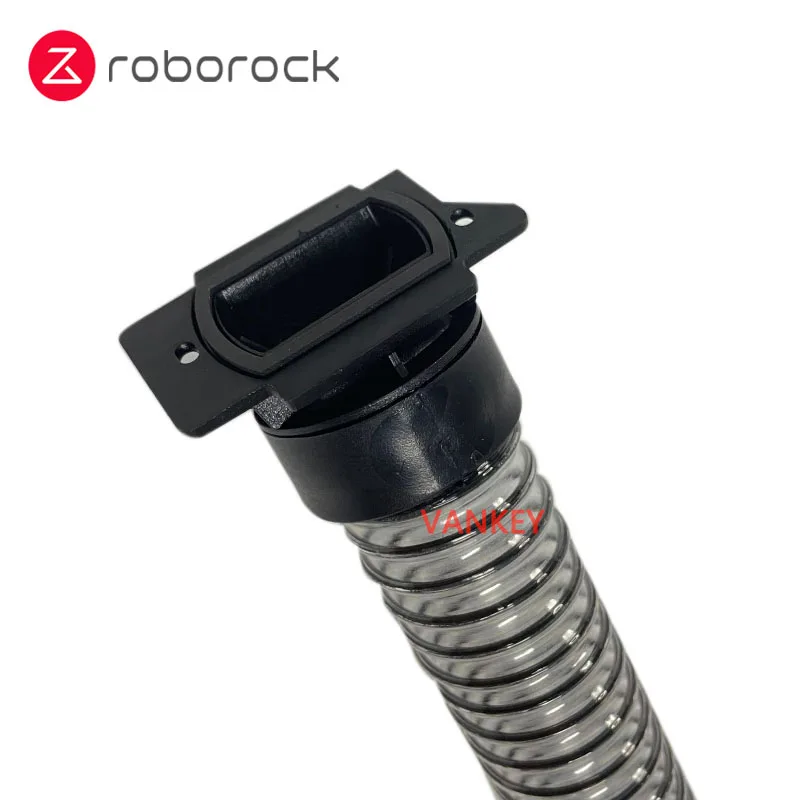 Original Spear-PU Hose Accessories Spare Parts Hoses Accessory For Roborock Dyad U10 Sweeper Vacuum Cleaner