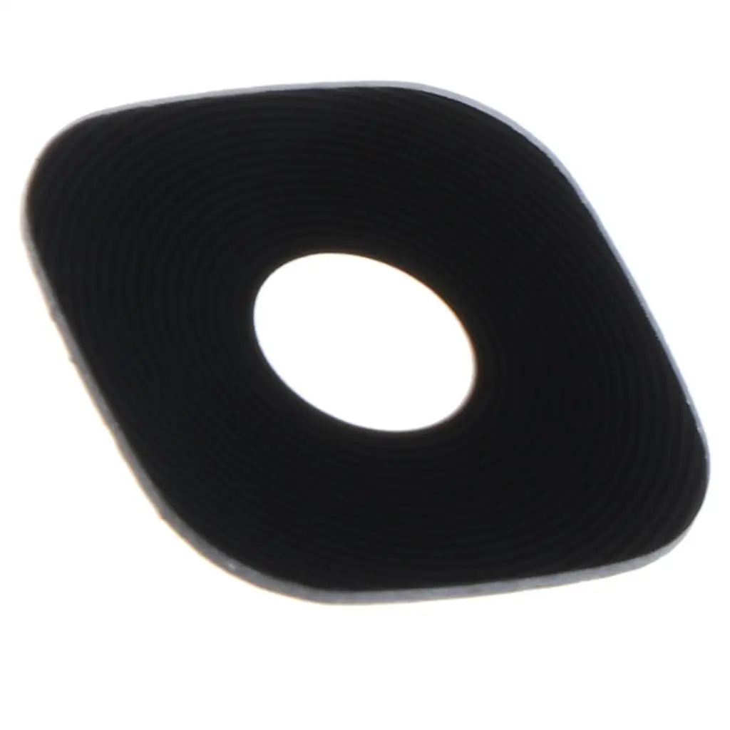 

Rear Back Camera Tenpered Glass Lens Cover Replacement Tool 3 Black