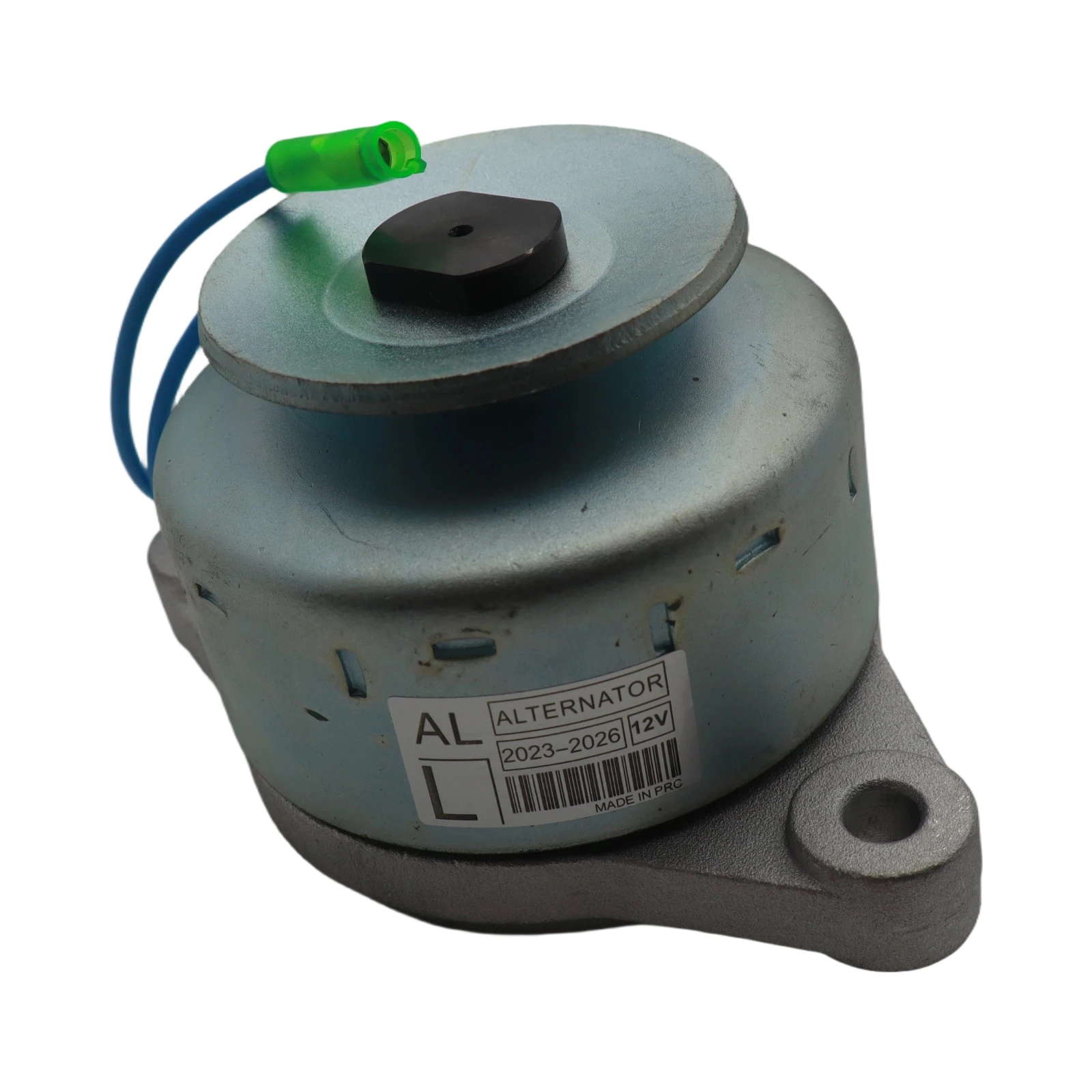 

12V 14A Alternator 05740466 Fits for Kubota ZD18 ZD21 ZD25F ZD28 ZD323 ZD326P ZD331 Lawn Mowers