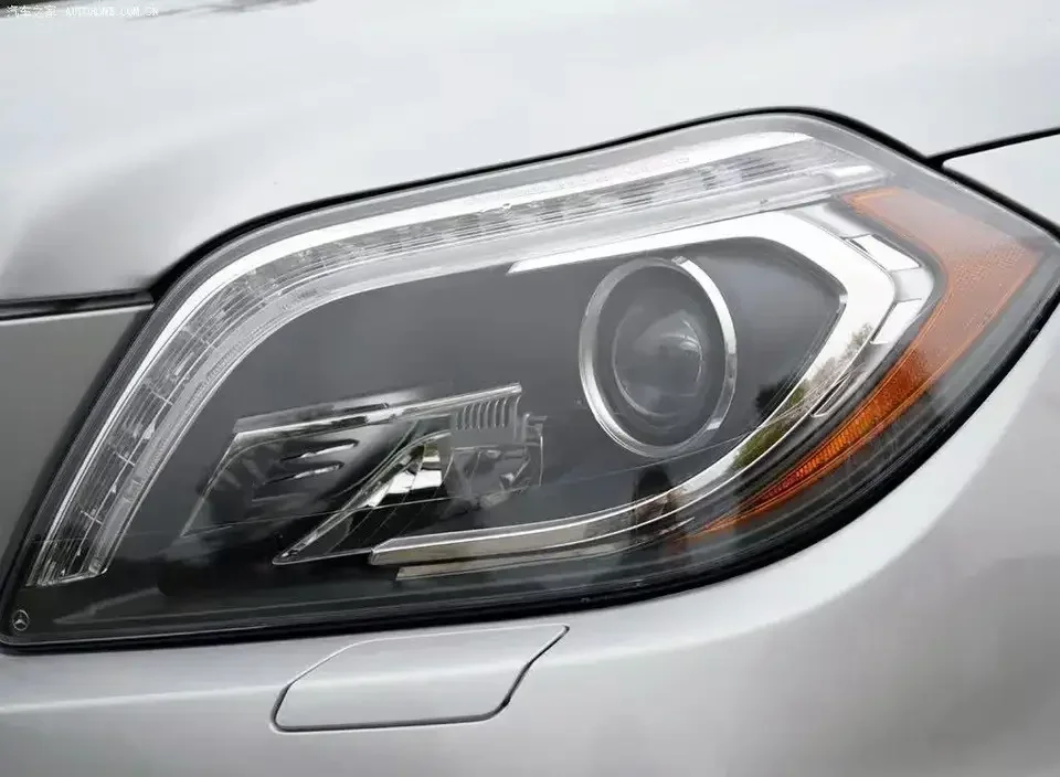 

X Factory Direct Sale Of For GL-Class 2013-2015 GL166 350/400/500 Headlight Car Headlight Auto Lighting Systems