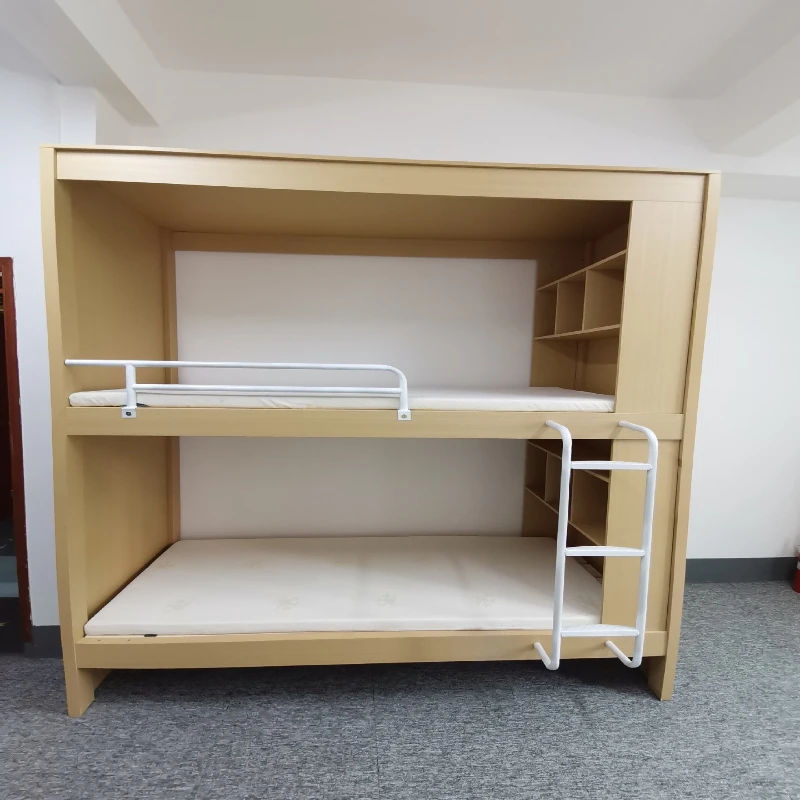 

Capsule Bed Upper and Lower Bed Student Bed Space Capsule Hotel