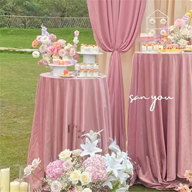 2026 Neu Moderner Weißer Geometrischer Blumenständer Römische Säule Hohle Desserttisch-Podeste T-Bühne Wegweiser-Hintergrund für Partys – Detail 10