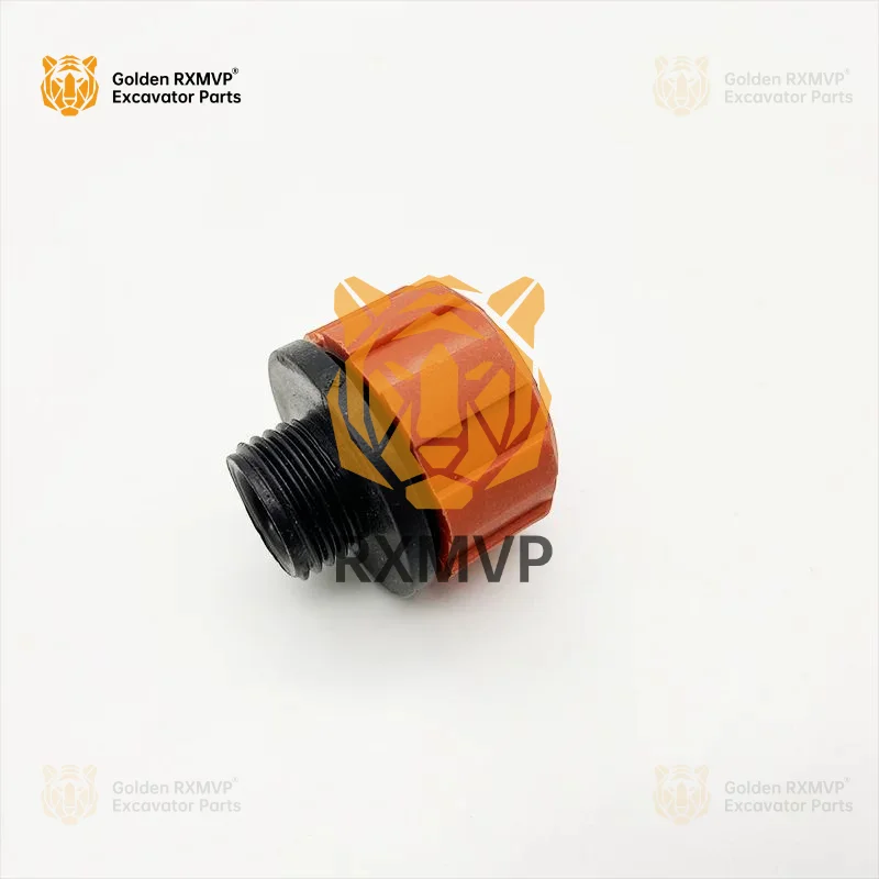 For XMVP motor revolving  equipment gear reducer Reducer Speed reducer Gear Box air bleeding valve air evacuation valve oil cap