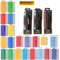 Continental Grand Prix 5000 GP5000 neumático de bicicleta de carretera 700x23C/25C/28C/30C/32C negro/amarillo/marrón neumático de bicicleta de carretera plegable