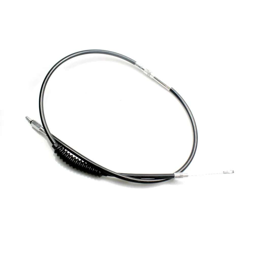 Motorcycle 140CM Clutch Cable Line For Harley Sportster XL 883 1200 XL883 XL1200