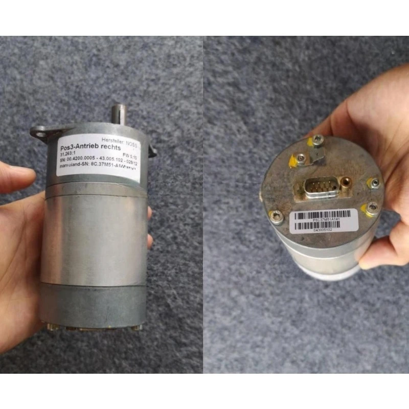 Parts For 8C.37M51-… - image