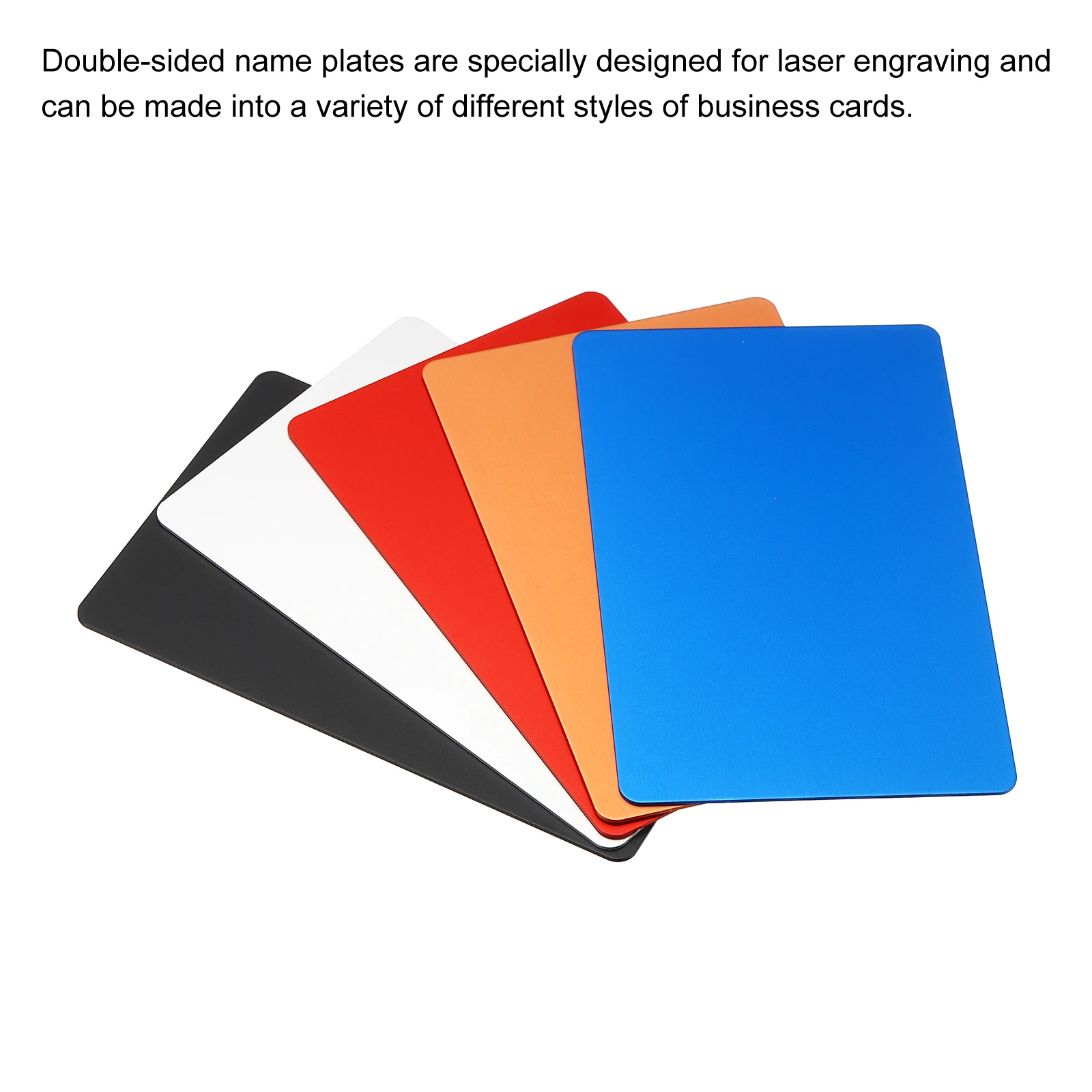 Thumbnail 4 - #19 Latest Business Cards Offers