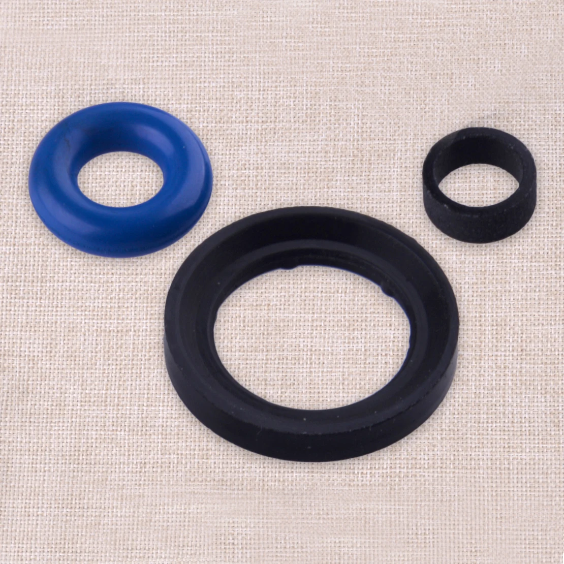 35310-2gga1 2 conjuntos kit de reparo de vedação de injetor de combustível 353102gga0 apto para hyundai sonata kia sorento 2.4l 2016 2017 35310-2gga0