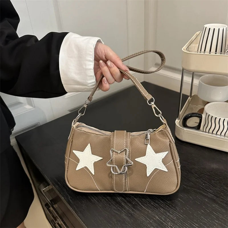 

Stylish Ladies Hand Bags Made Of Nubuck Leather Featuring Casual Skopje Refined Spacious Soft Daily Style​