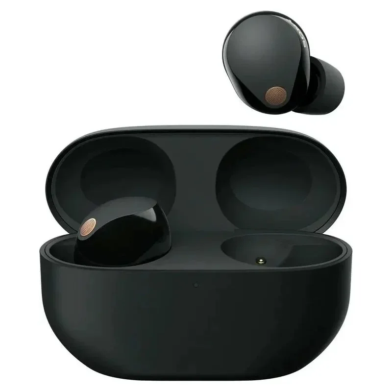 2025 Nuevos auriculares Bluetooth WF-1000XM5 Auriculares intrauditivos Bluetooth adecuados para Sony con cancelación de ruido Bean 5