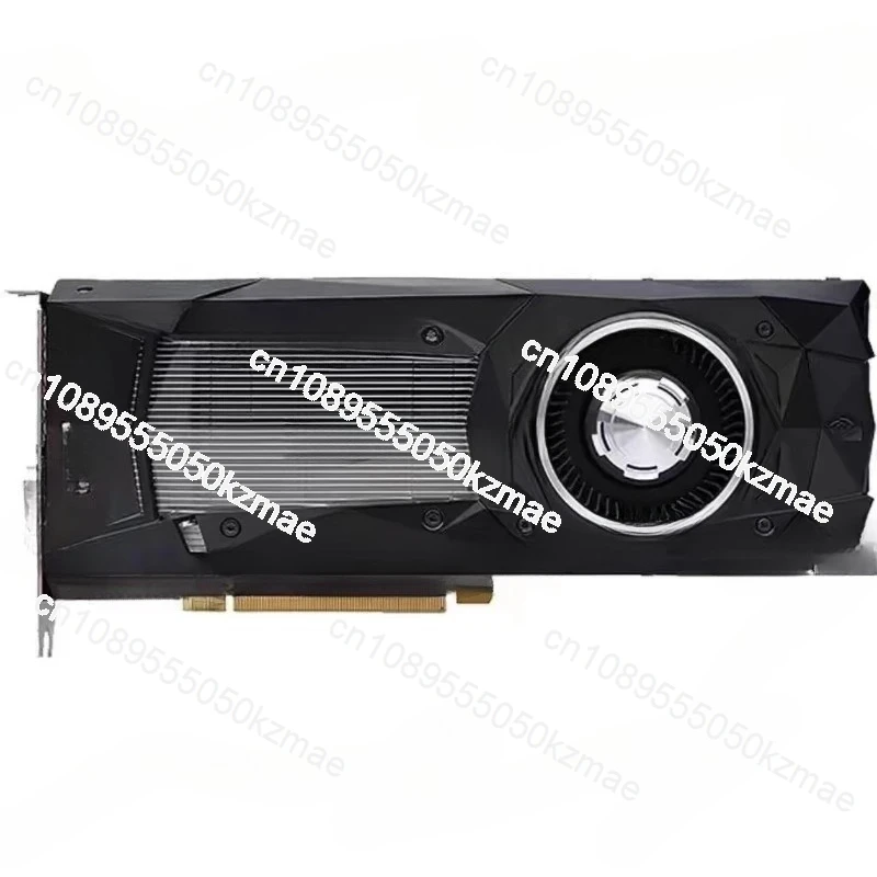 

12GB Non - New Titan XP Graphics Card | Super Performance for 2K Gaming, Comparable to 4060Ti