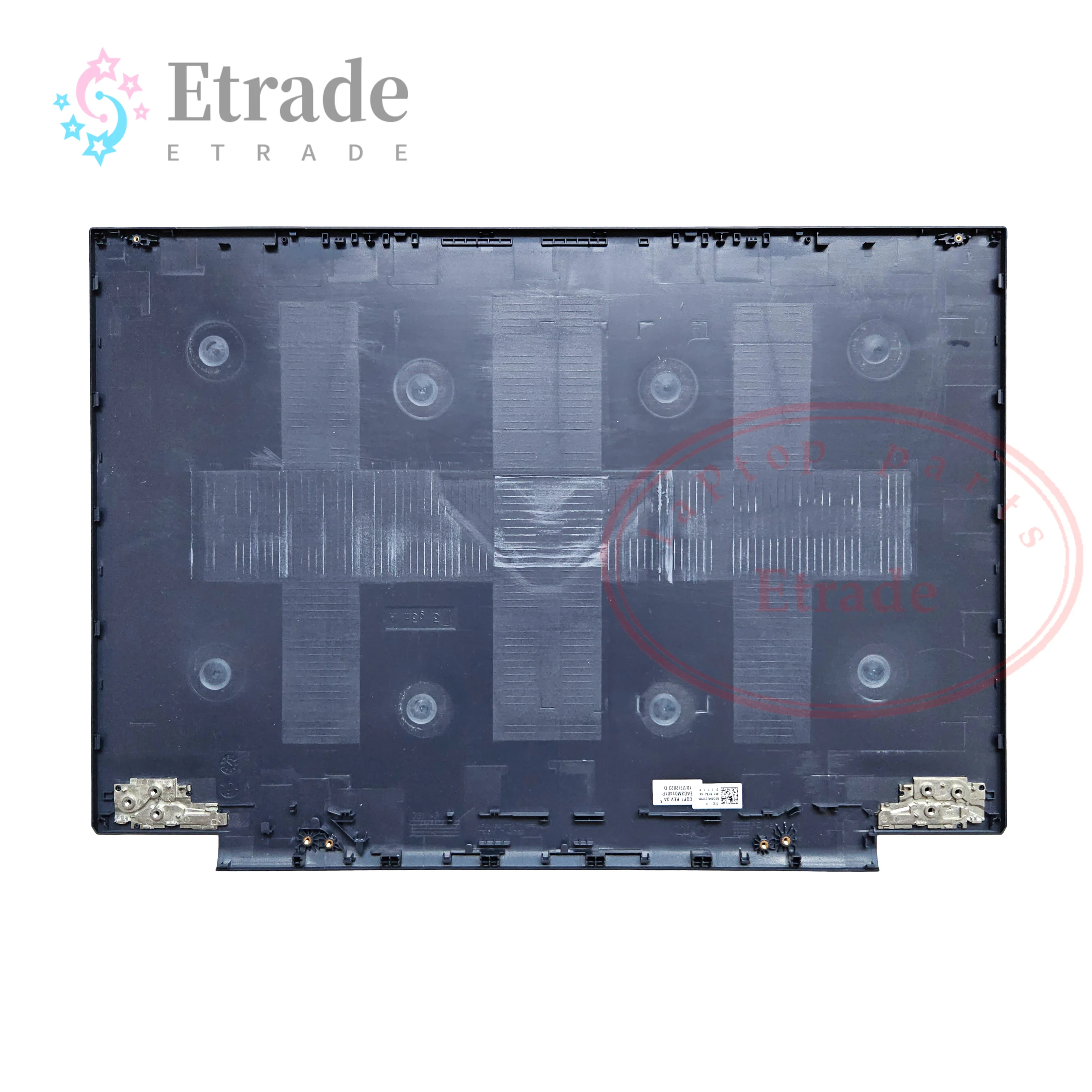 Imagem -02 - Tampa Traseira Lcd para hp Tampa Traseira Original Novo Elfos Sombrios Victus 16-d 16-e Tpn-q263 Q264 Eag3m01401p Eag3m01402p Eag3m01403p