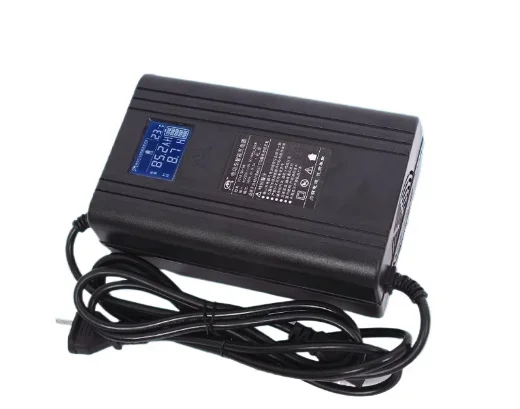 48V 3A Charger 60V …