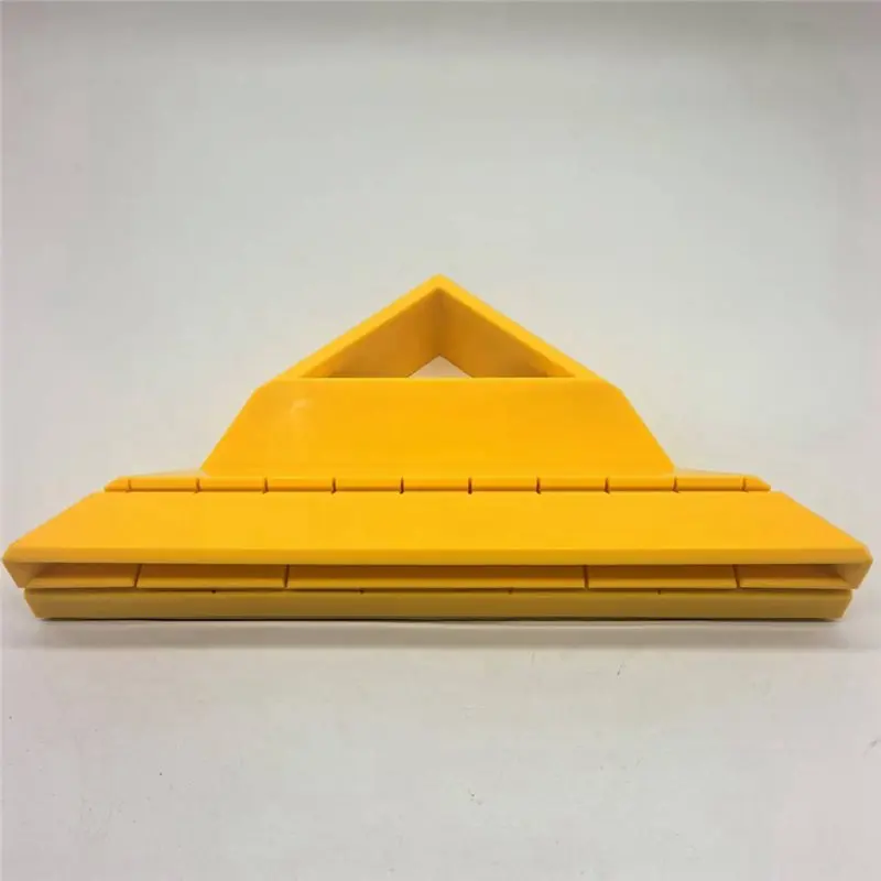 B08B-Tile Edge Trim Cutting Tool, 45 Degree Miter Cut For Installation, Edge Trim Square For Pros& Beginners