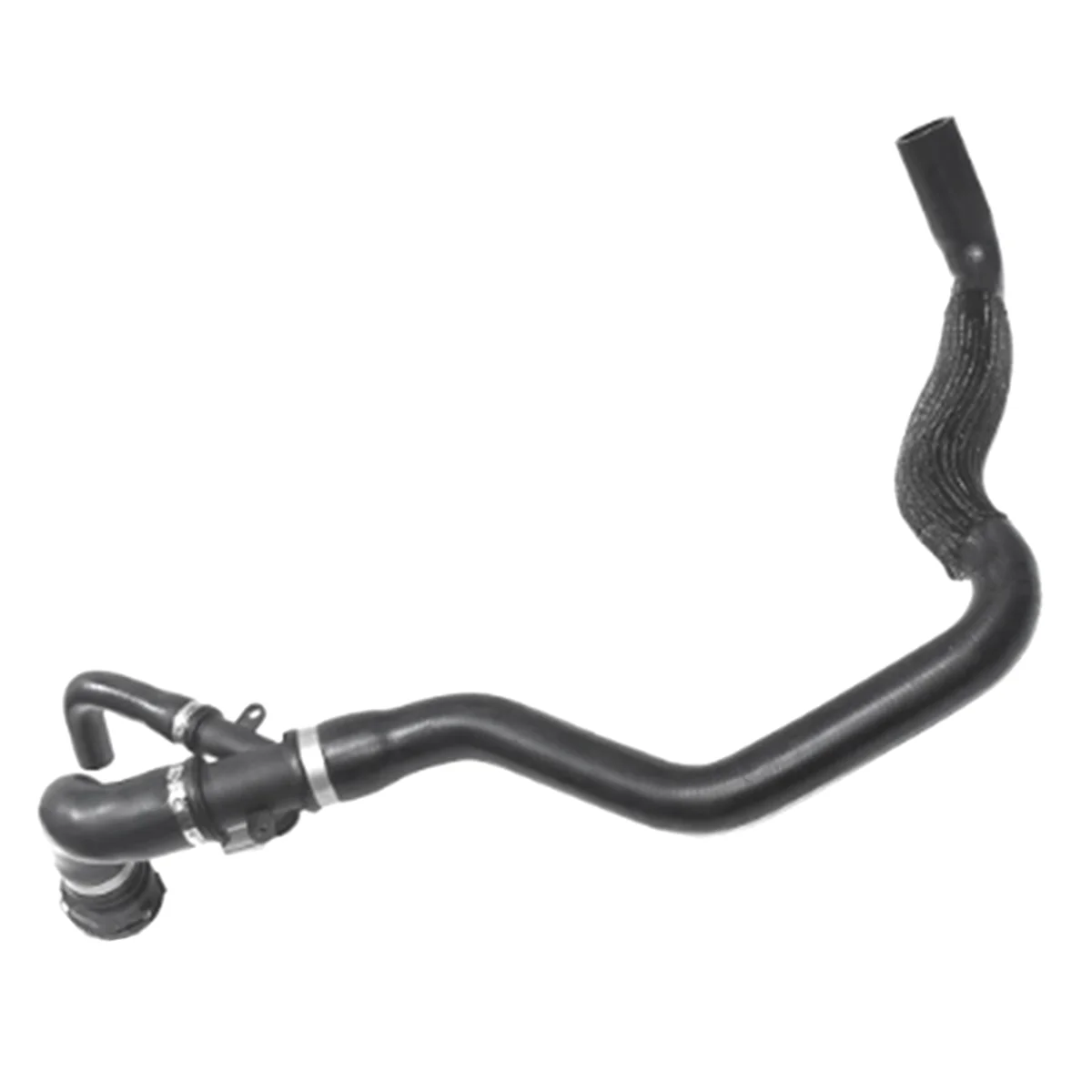 LR040733 LR024238 Radiator Pipe Cooling Water Hose for Range Rover Evoque 2012 Land Rover Freelander 2 2006-2014