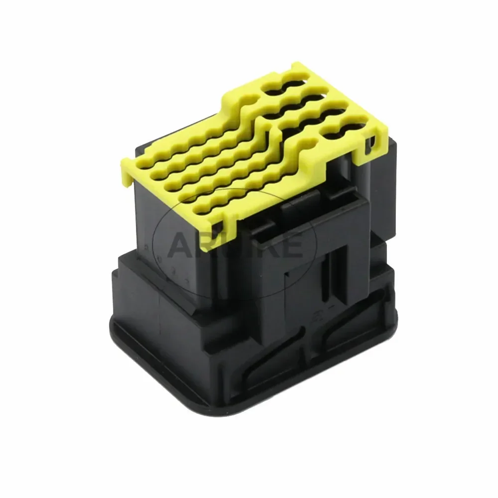 

1kits 42pin 936429-2 Automotive Connector for Electronic Control System Ecu