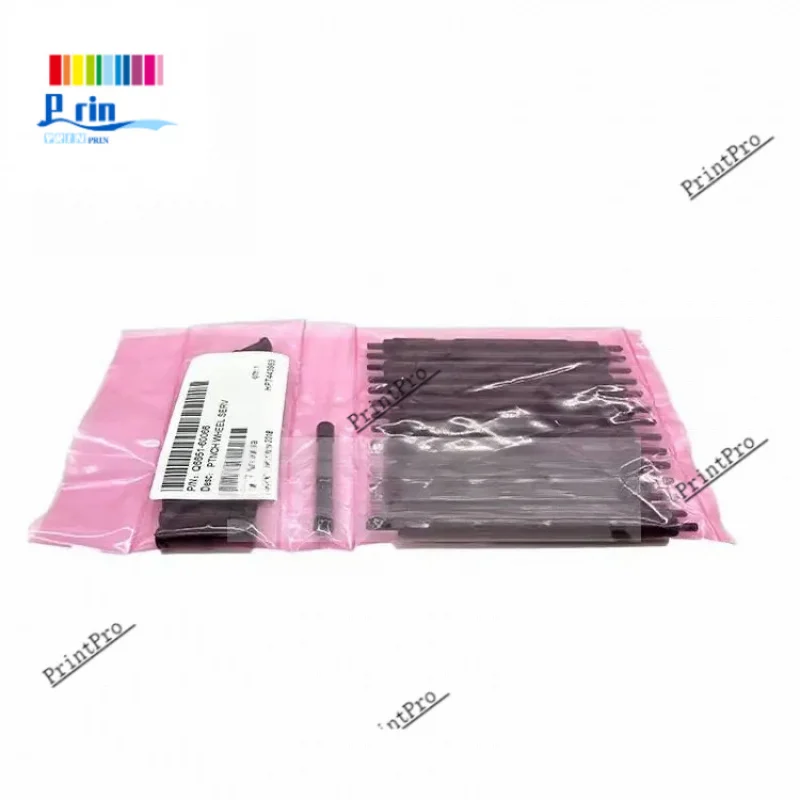 

WYORESR for HP D5800 Z6100 6200 7100 7200 Latex paper pressing roller Q6651-60066 NNNN