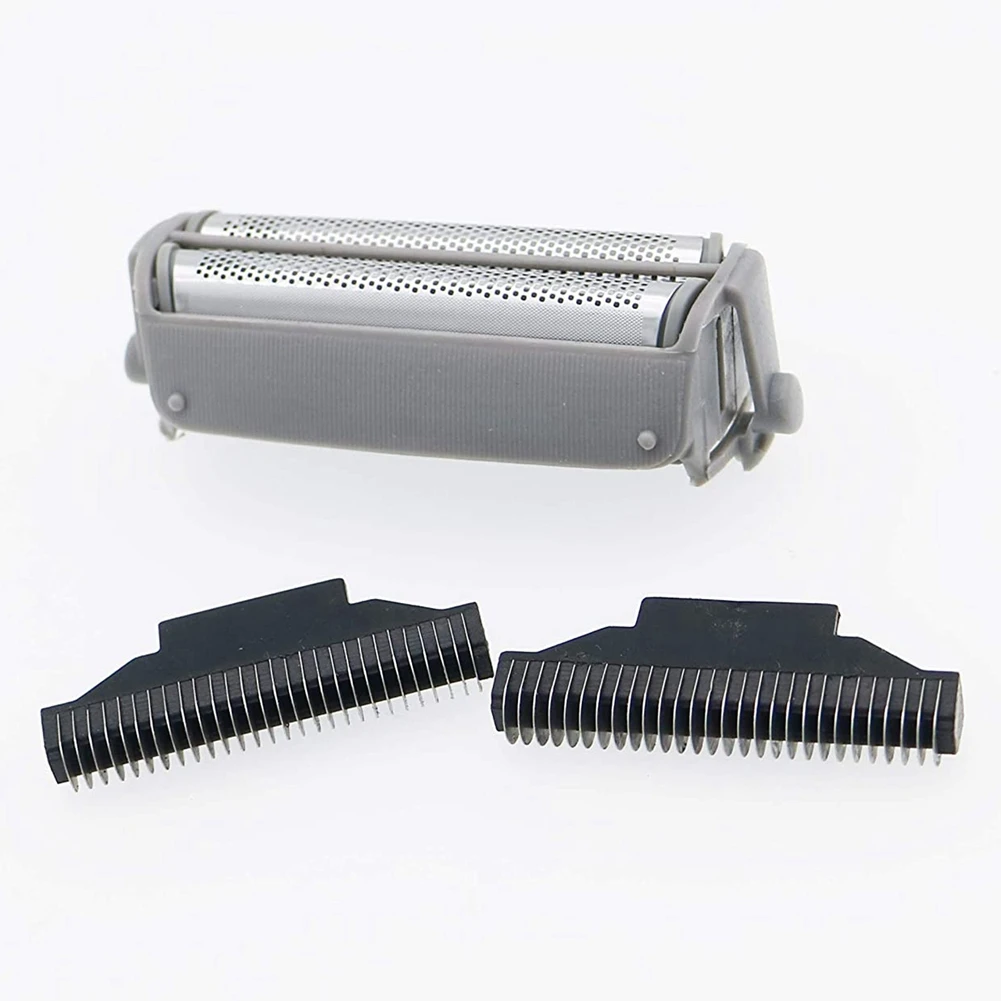 Shaver Replacement Foil Screen +Blade Head for ES4820 ES4823 ES4826 ES4853 ES4501ES4035 ES-RW30 ES9859