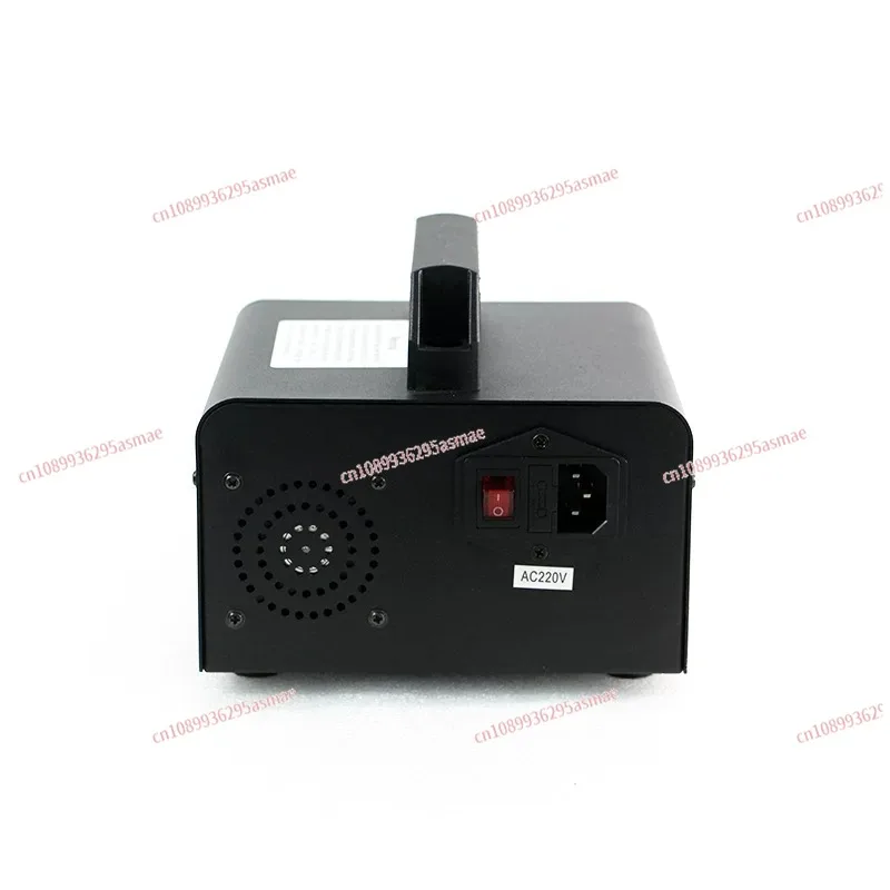 Electromagnetic car dent repair tool for preventing paint damage, PDR-1000 (European standard)
