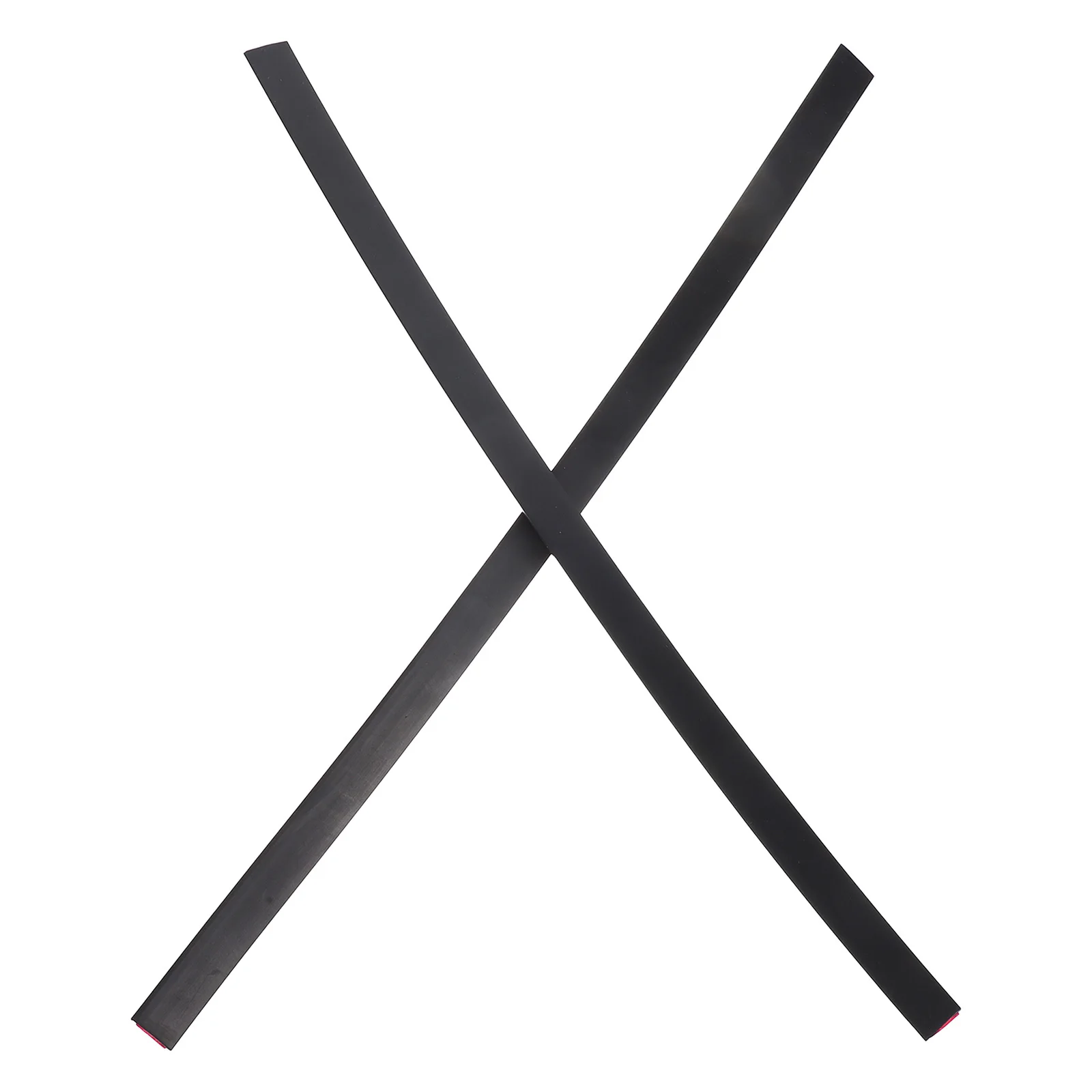 

2pcs Silicone Sweeper Ramp Pad For Robot Vacuum Cleaner Anti-Slip Threshold Ramps Plastic Home Office Cleaning Tool Accessory