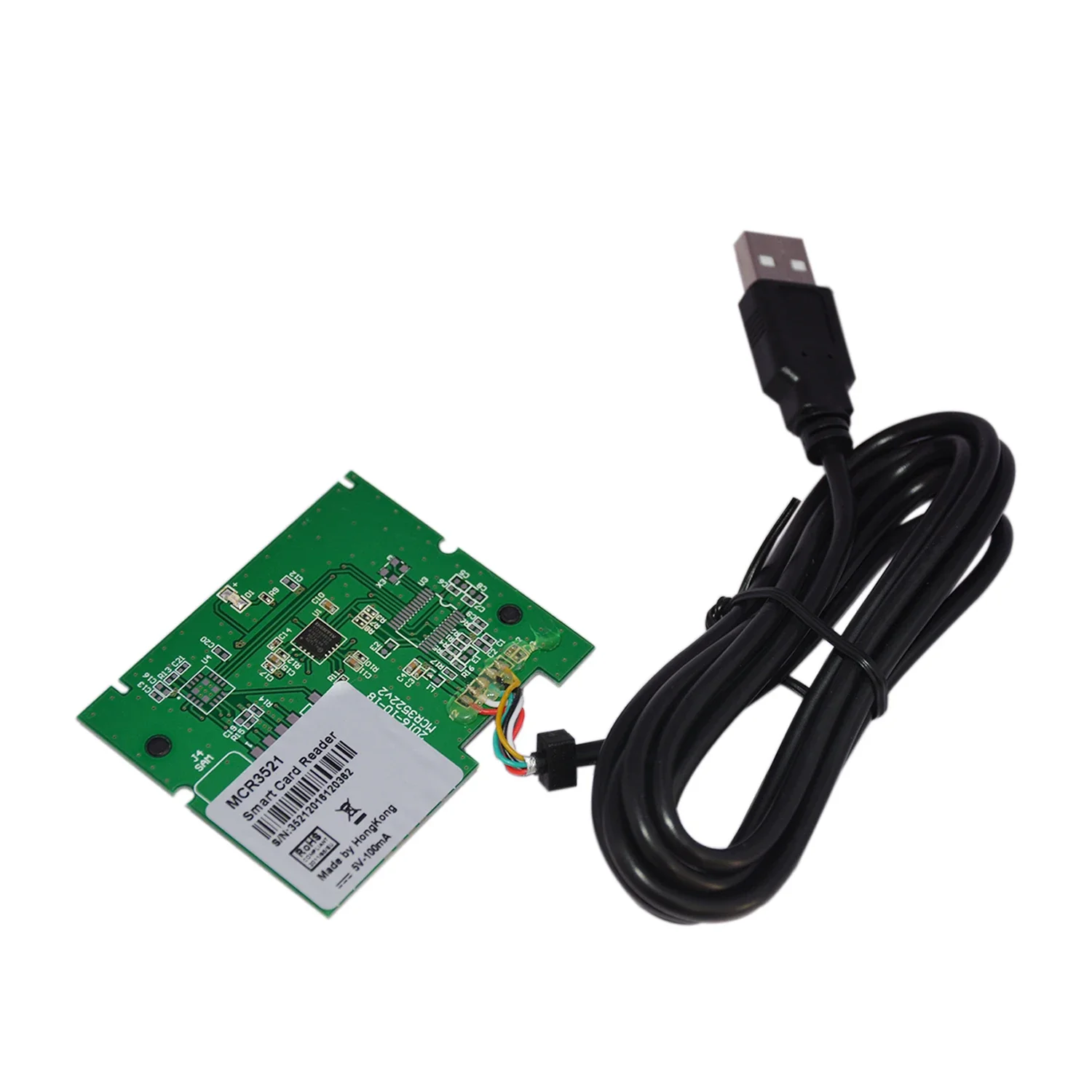 Emv Contact Floppy …