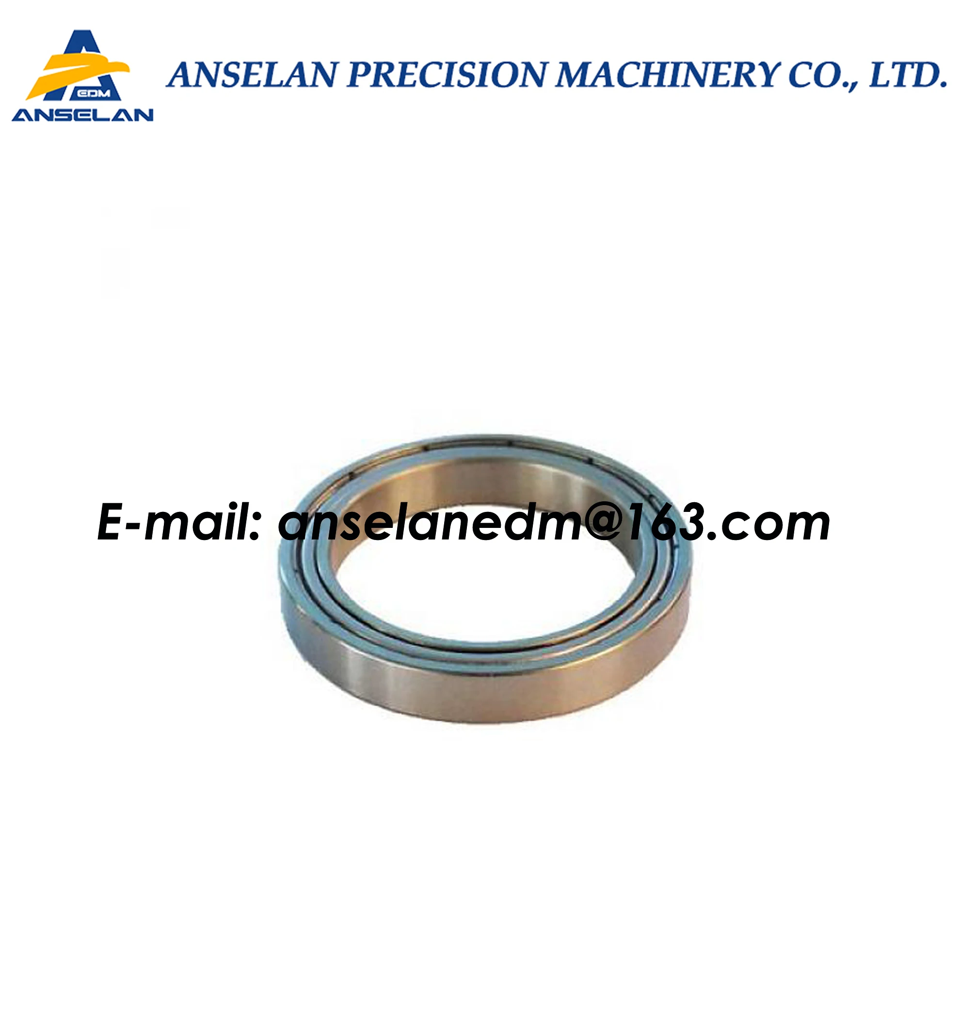 A97L-0201-0910#6003 Ball Bearing F608 (5pcs/lot), edm spare parts for 0iA,1iA,0iB,1iB,iC series A97L02010910/6003, A97L.0201.091