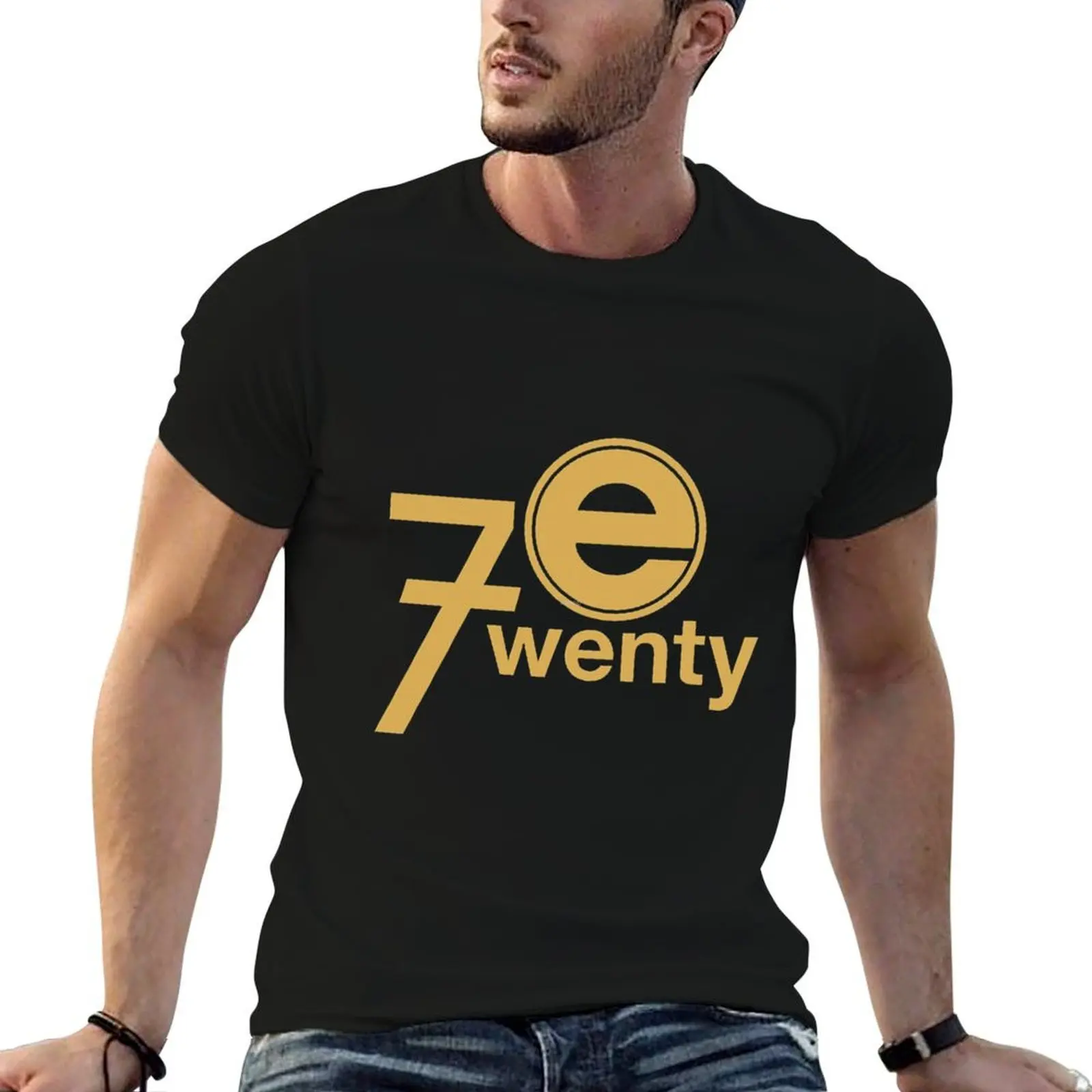 

Entertainment 720 55 T-Shirt man tshirt man t shirt cotton man t shirt cotton high quality T-shirt