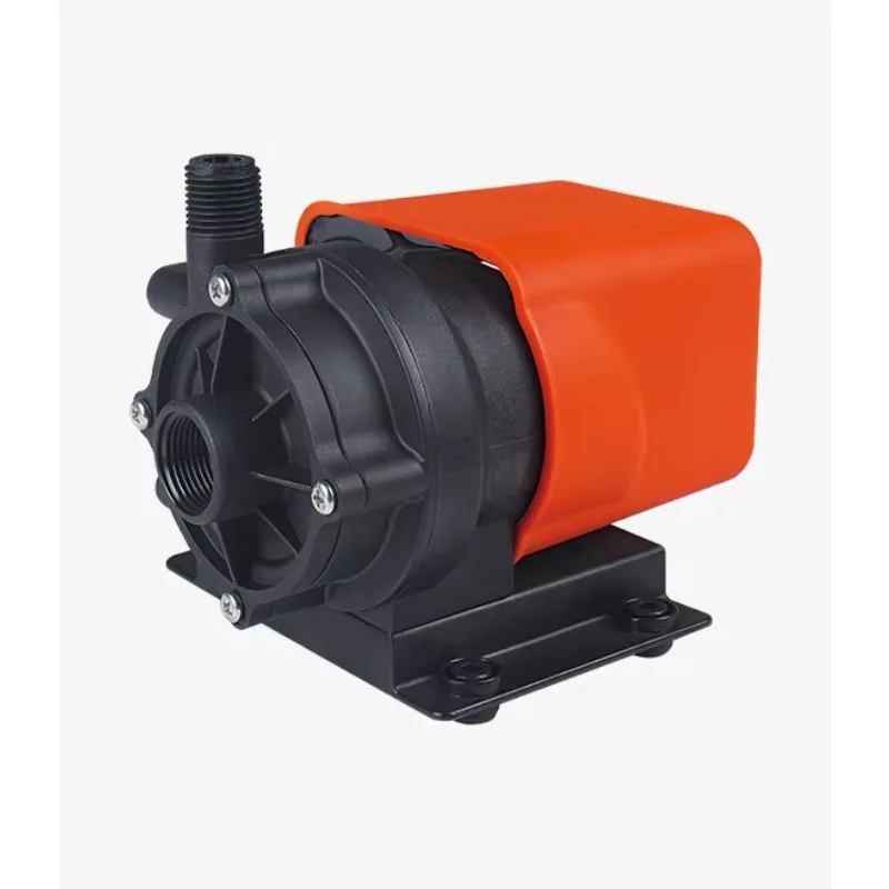 250GPH Diaphragm Pump Marine HVAC OEM Air Conditioning Drain Pump Up To 12,000 BTUATV&UTVATV&UTV