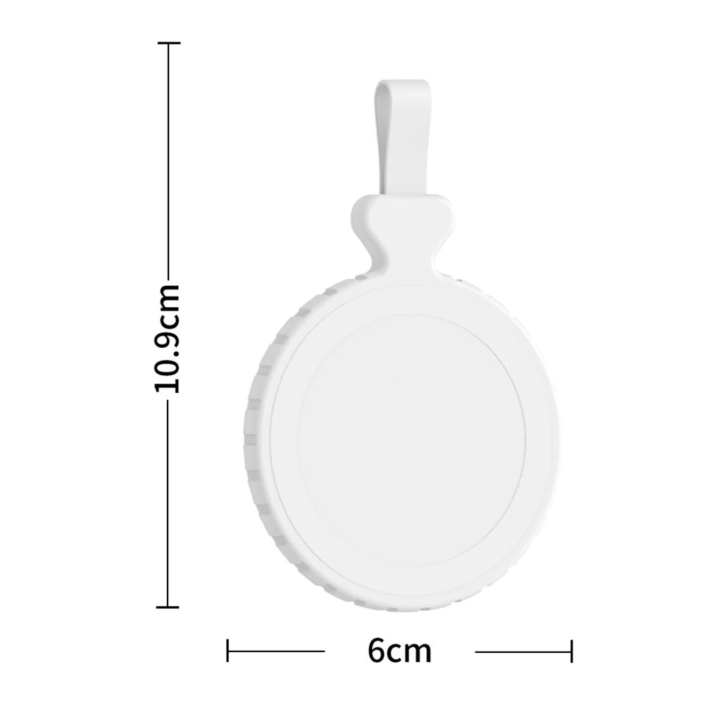 Magnetische Saugnapf Telefon halterung Silikon Freis prec heinrich tung Spiegel Dusche Telefon halter Saug Telefon hülle für Android iPhone 15 14 13