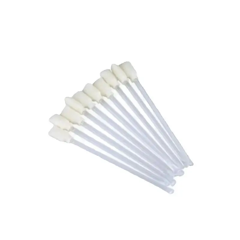 ID Card Printer Cleaning Components Cleaning Card HITI CS200E CS220E Cleaning Roller Cleaning Stick Cleaning Pen