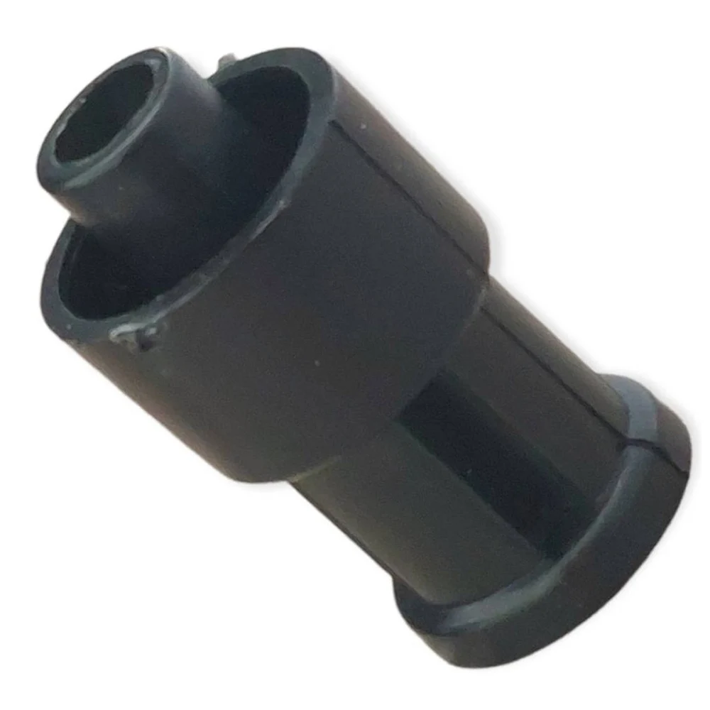 Pieza de agarre de engranaje de plástico Compatible con Braun MR 4050 HC VP1