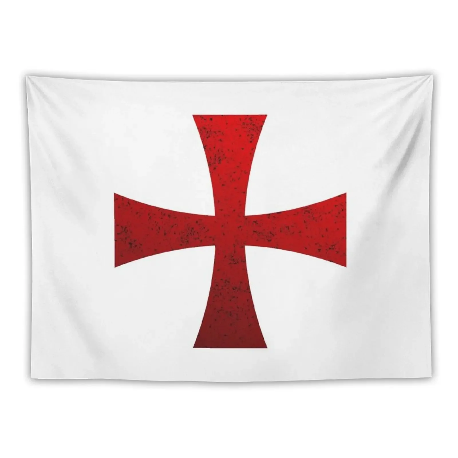 

Knights Templar Crusader Knights Templar Order Tapestry Aesthetic Room Decorations Room Decor Cute Wallpaper Tapestry