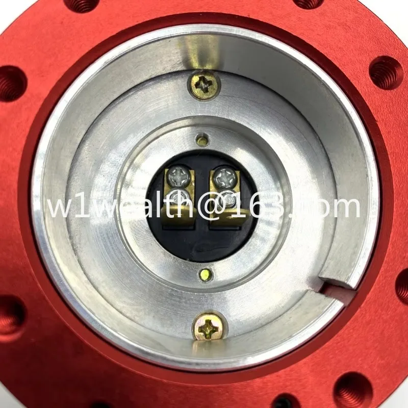 Universal customizable high-quality aluminum alloy car steering wheel quick removal accessories