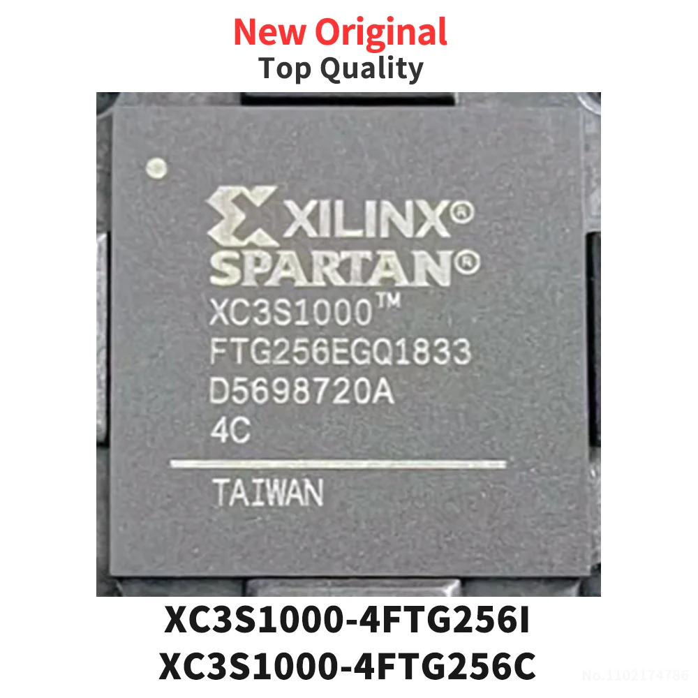 1-piece-xc3s1000-4ftg256i-xc3s1000-4ftg256c-bga-new-original-xc3s1000-ftg256