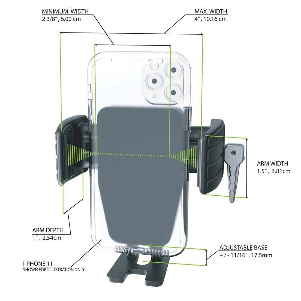 Wireless Fast Charging For HONDA Gold Wing GL 1800 F6B GL1800 DCT 2018-2021 Motorcycle GPS Phone Holder Navigation Bracket