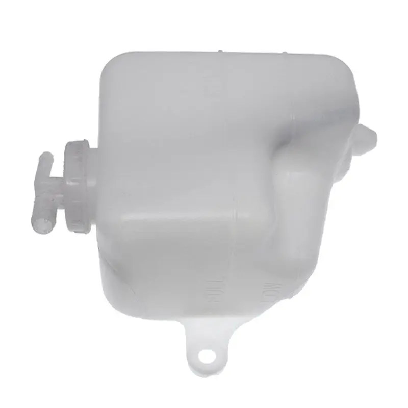 AU16-Car Radiator Condenser Tank Assy MR127441 For Mitsubishi Pajero Montero Sport I Challenger L200 1996-2007
