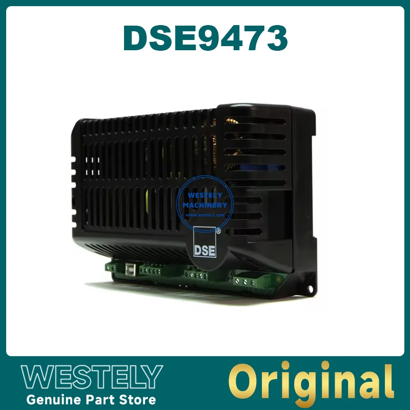 Original 24 volt 15 amp Intelligent Battery Charger DSE9473