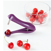 Cherry Fruit Kitchen Olive Core Remove Pit Tool Seed Gadget Stoner Corer Pitter Remover