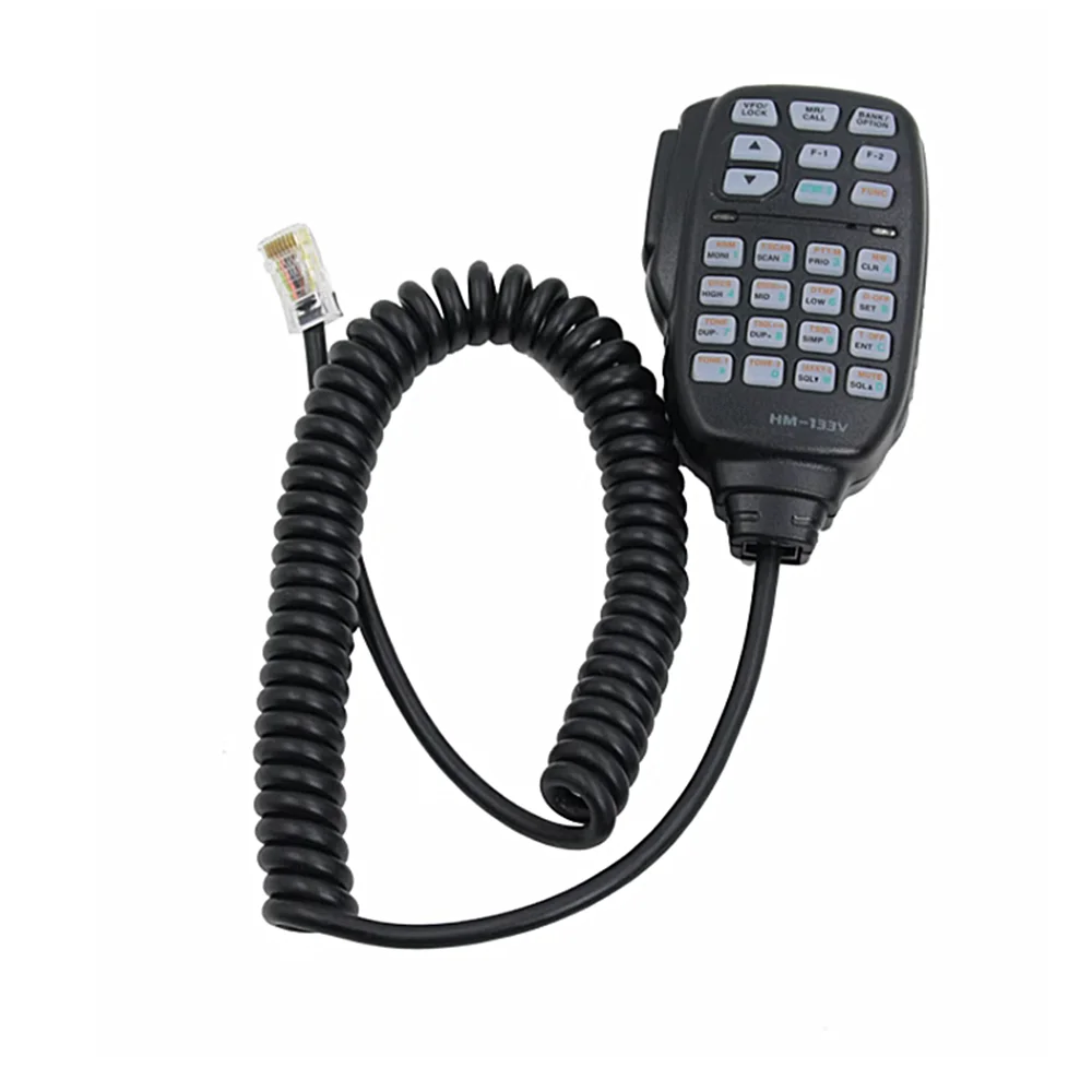 مراجعات ونصائح حول مكونات الاتصالات المحمولة (Call IC) لمحطات الراديو
