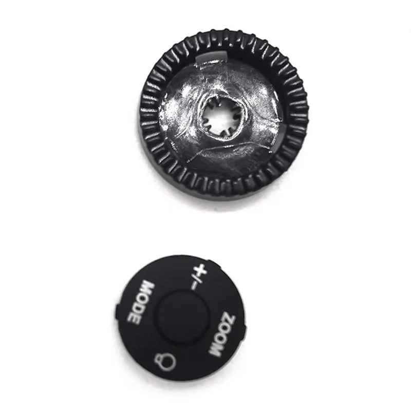 Advanced Replacement Model Dial For Godox V860 III Flash Durable & Easy To Install Repair Part - Image 3