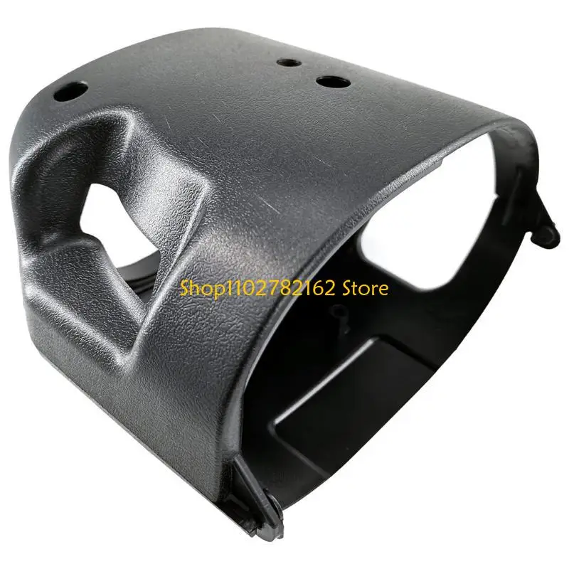 

547B Replacement Column Shroud Cover 26072993 26078127 Car Steering Column Cover Shroud Auto Accessory for 1500 2500 3500