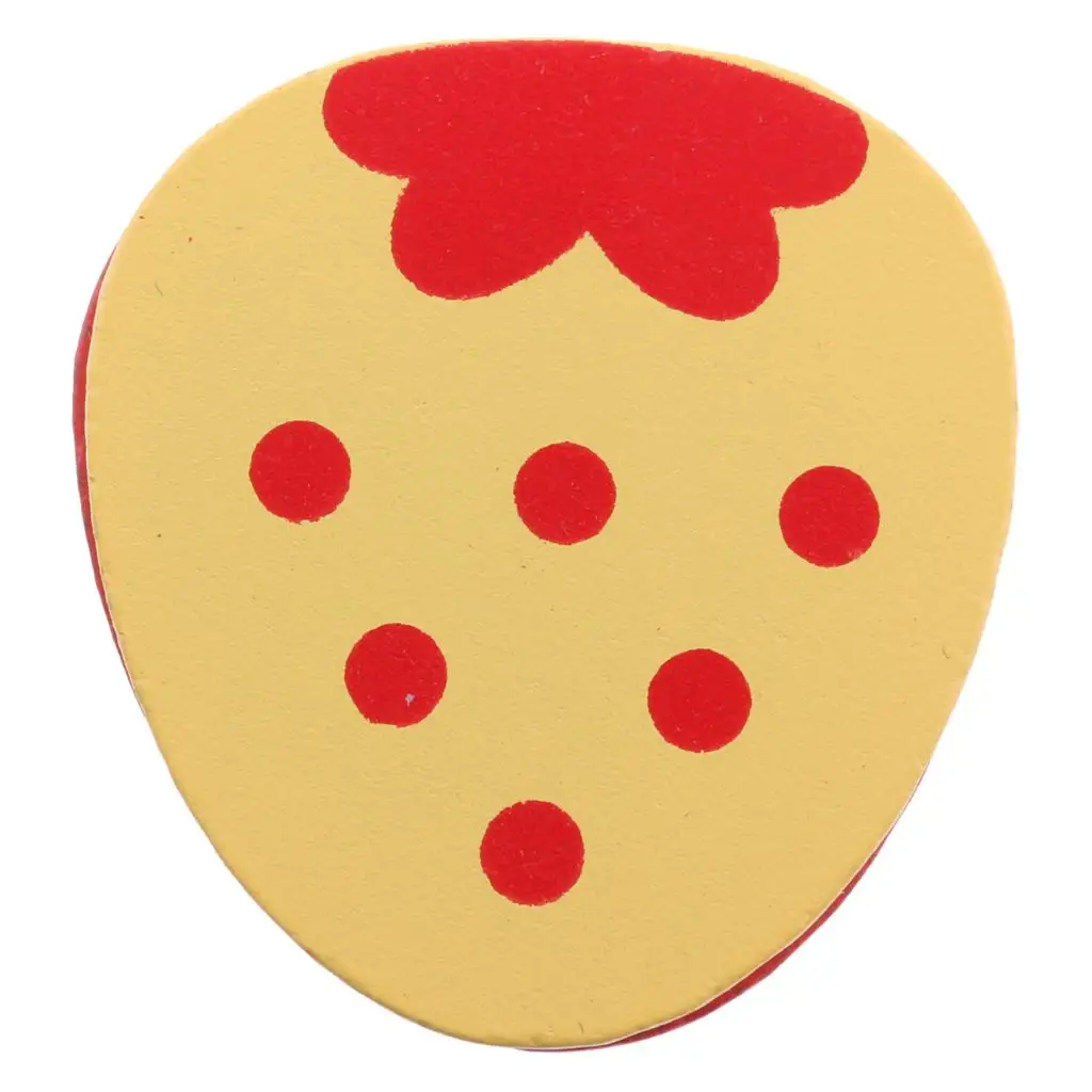 Preschool Pretend Fake Food Wooden Role Toy Kids Funny Educational Toys