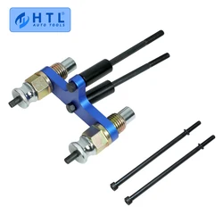 New Fuel Injector Install & Remove Tool For BMW N20/N55 High Quality Automotive Engine Timing Tool Kit