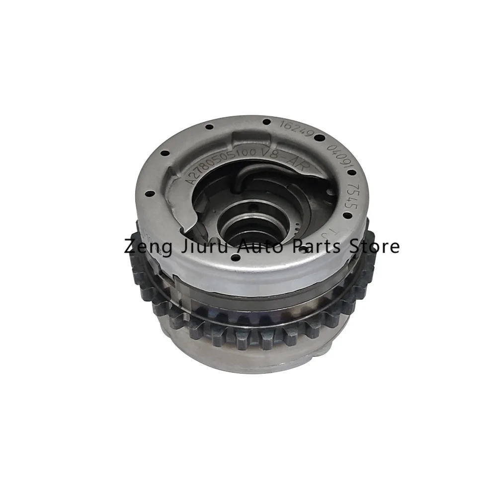 2780505100 Camshaft Adjuster VVT Sprocket for Mercedes-Benz S550 M278 GL550 GL450 4.7T V8 A2780505100