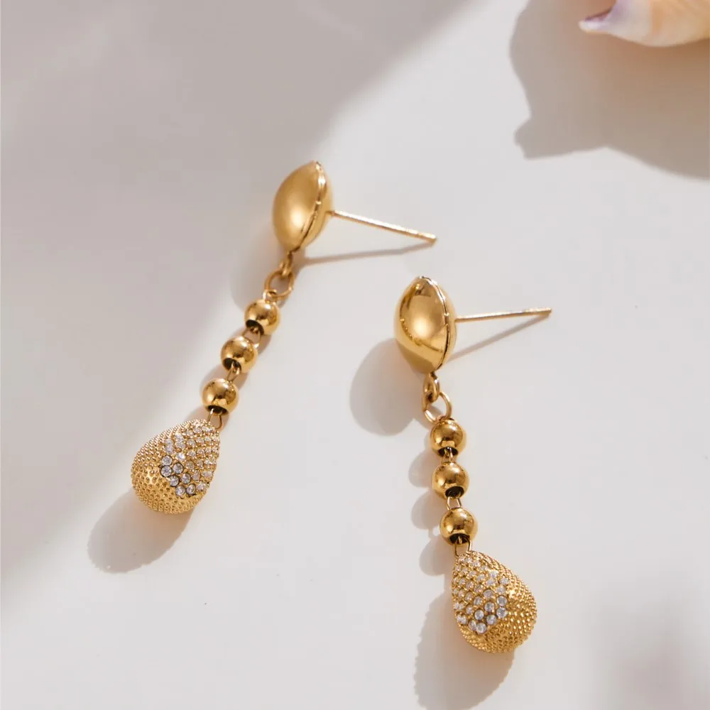 Thumbnail 3 - #22 Matching Earring Sets List of Top Picks